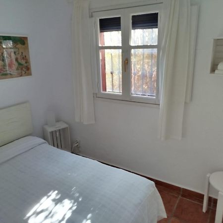 Casa Montecote Eco Resort 贝赫尔-德拉弗龙特拉 外观 照片