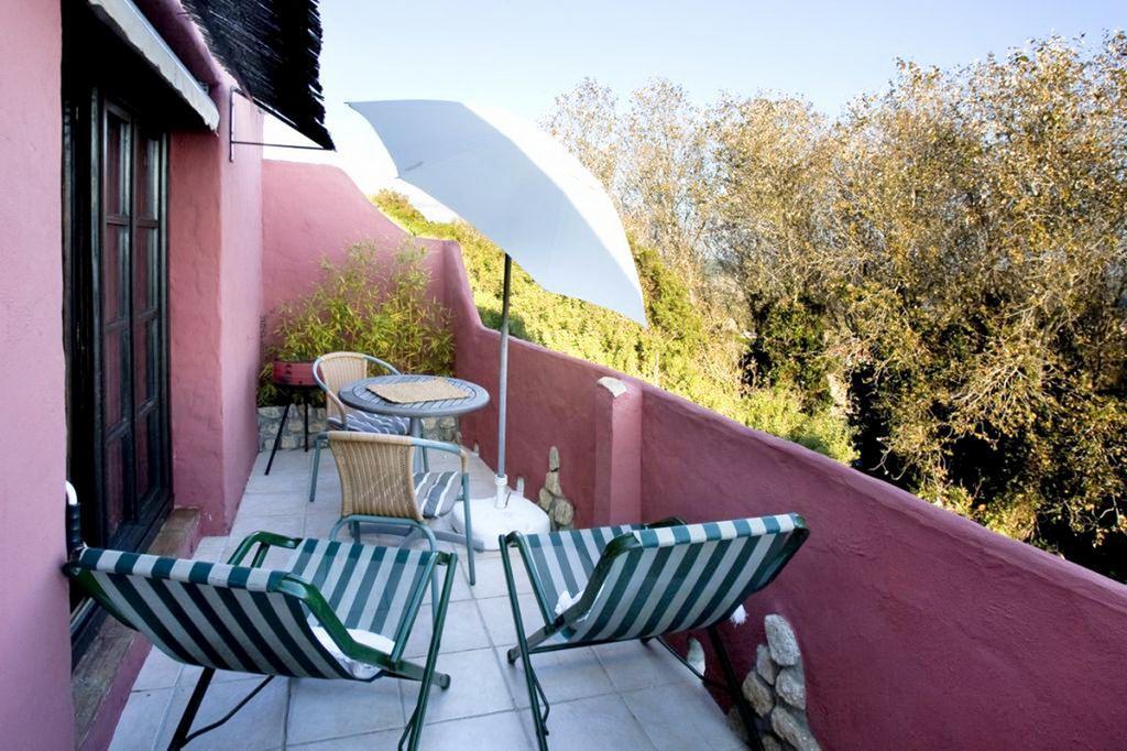 Casa Montecote Eco Resort 贝赫尔-德拉弗龙特拉 客房 照片