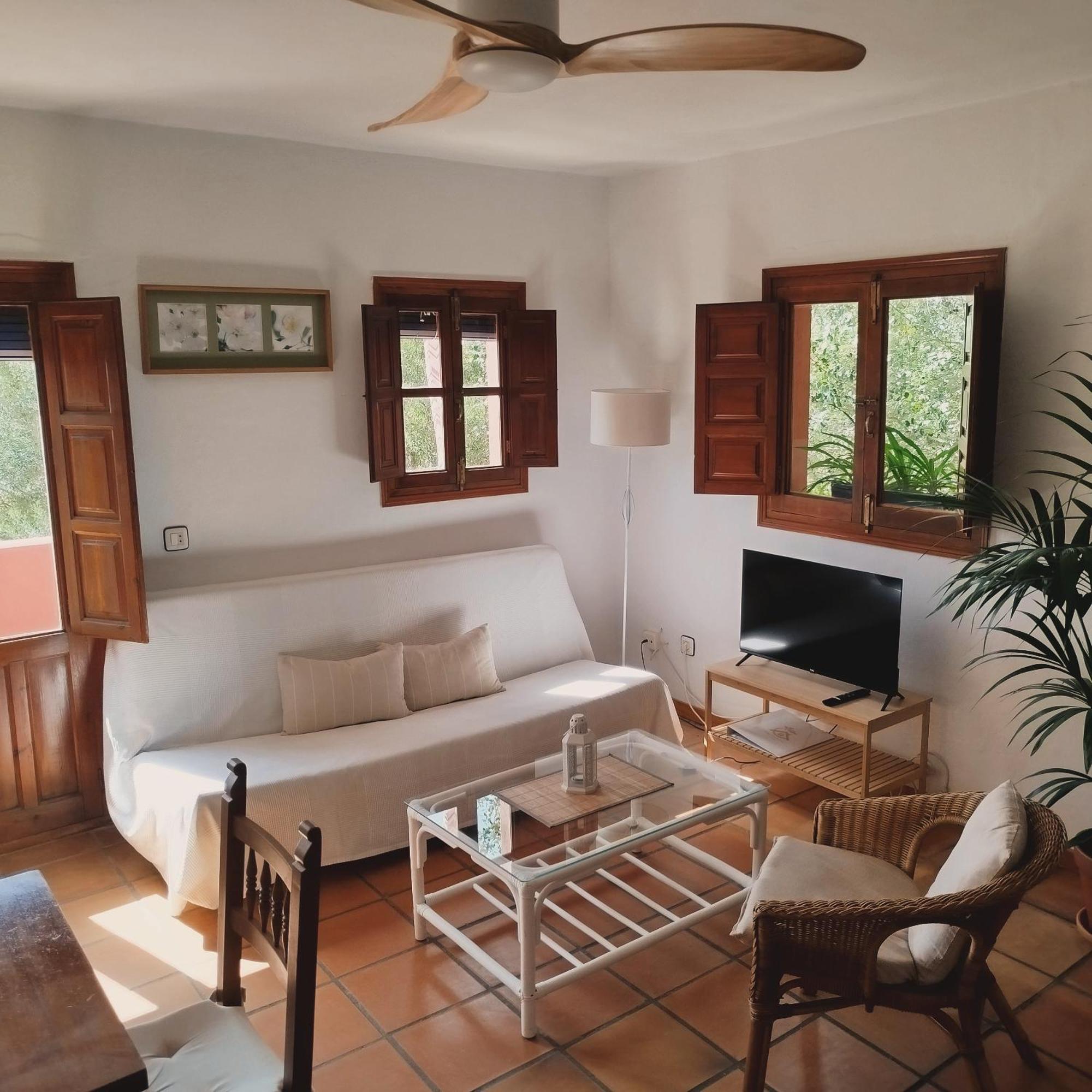 Casa Montecote Eco Resort 贝赫尔-德拉弗龙特拉 外观 照片