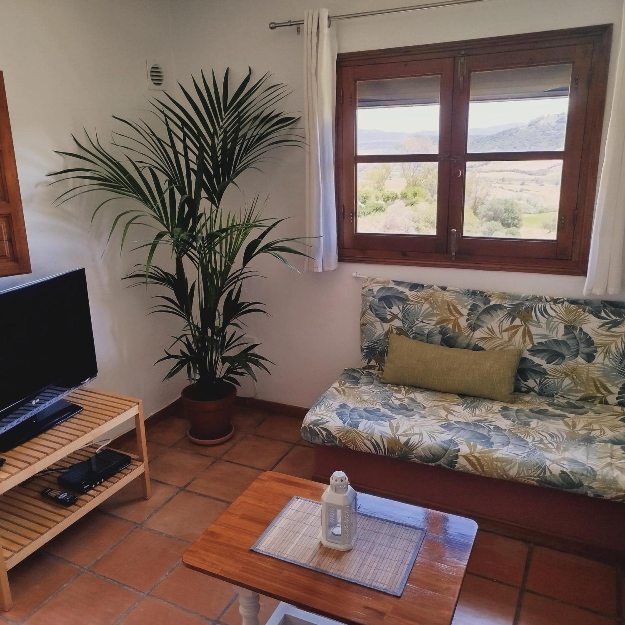 Casa Montecote Eco Resort 贝赫尔-德拉弗龙特拉 外观 照片