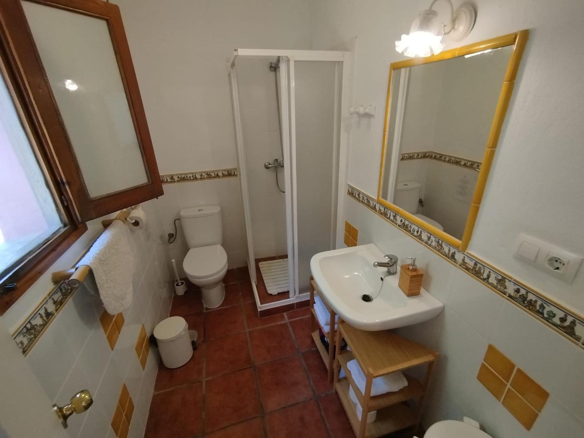 Casa Montecote Eco Resort 贝赫尔-德拉弗龙特拉 外观 照片