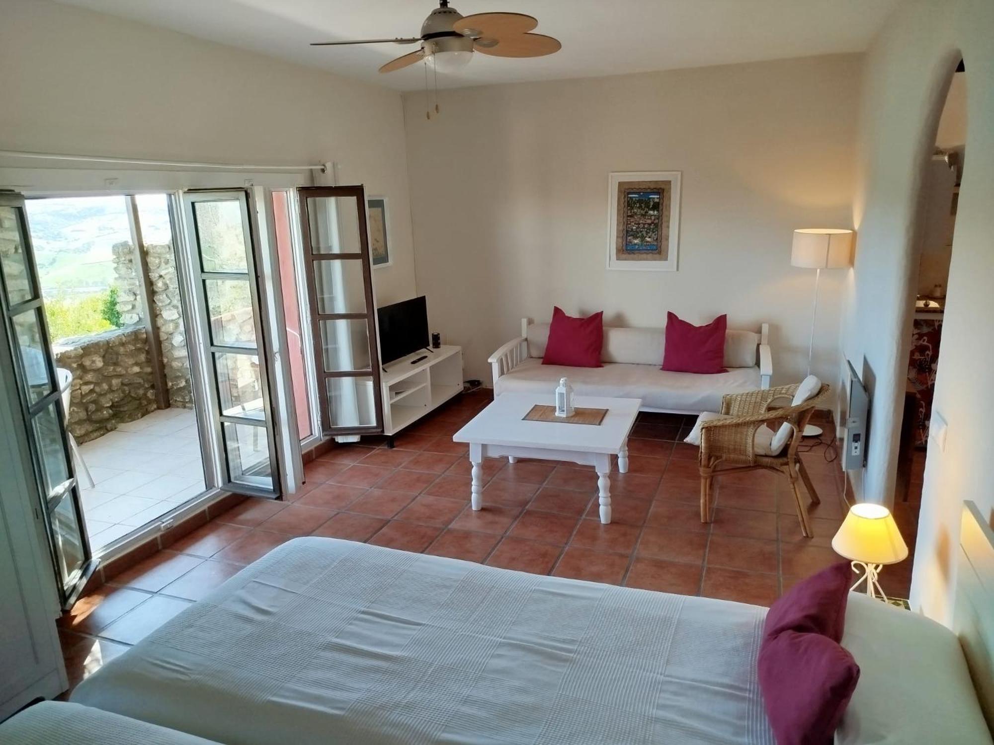 Casa Montecote Eco Resort 贝赫尔-德拉弗龙特拉 外观 照片