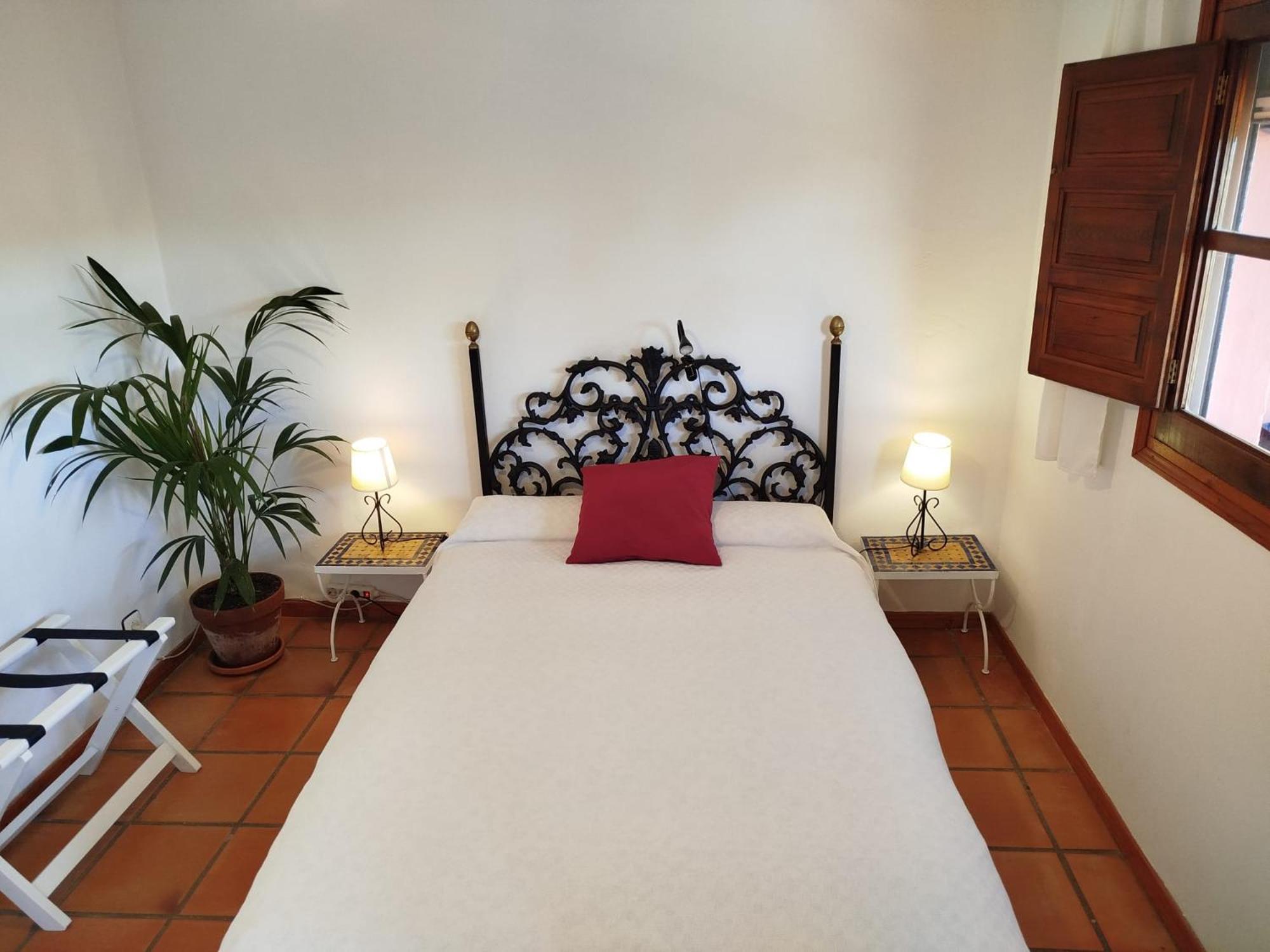 Casa Montecote Eco Resort 贝赫尔-德拉弗龙特拉 外观 照片