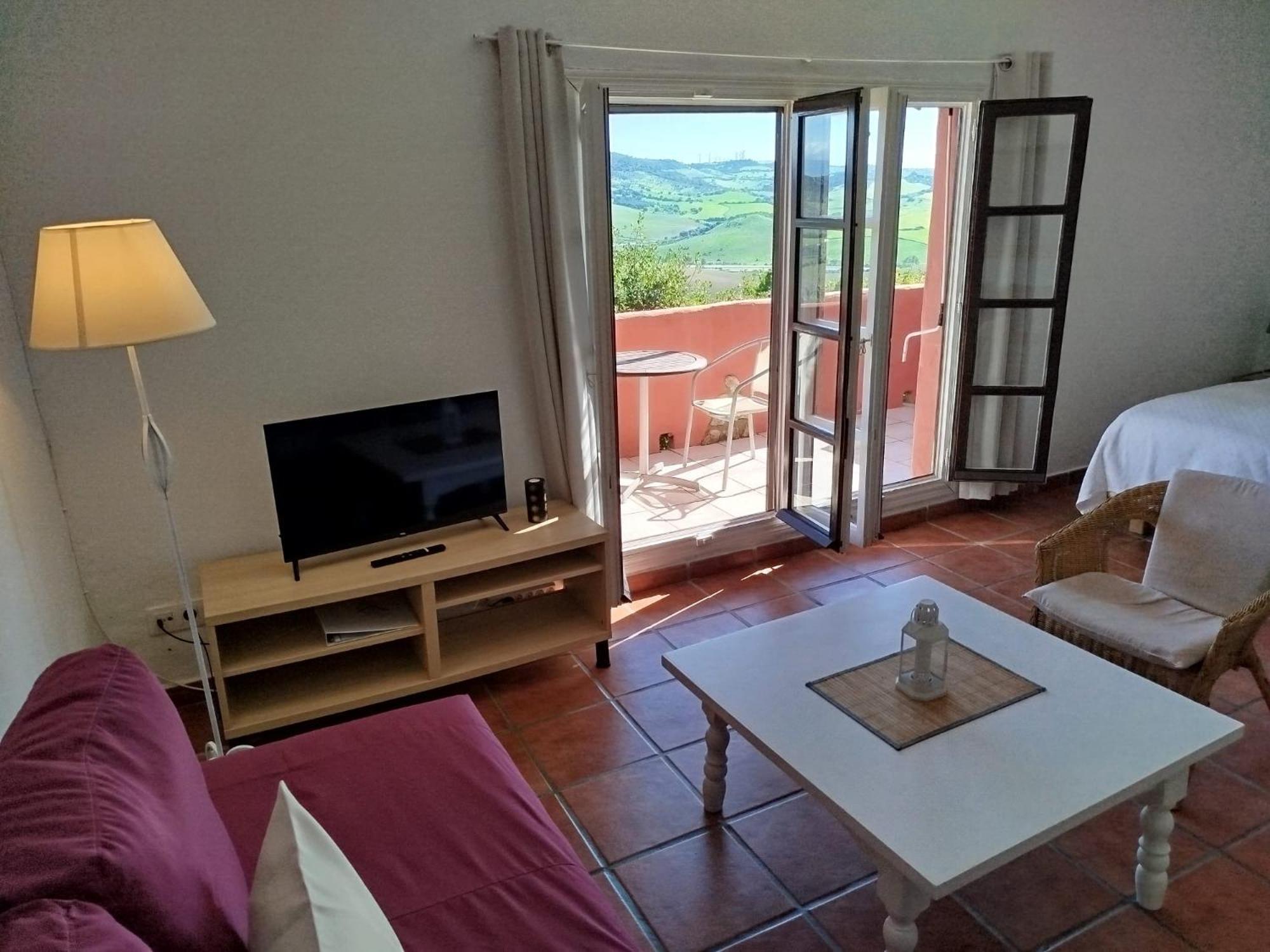 Casa Montecote Eco Resort 贝赫尔-德拉弗龙特拉 外观 照片