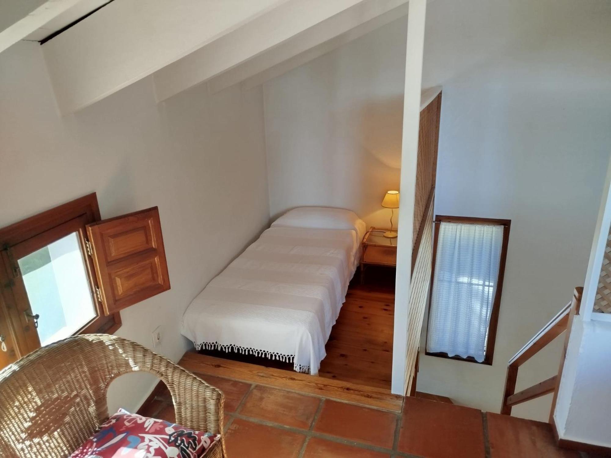 Casa Montecote Eco Resort 贝赫尔-德拉弗龙特拉 外观 照片