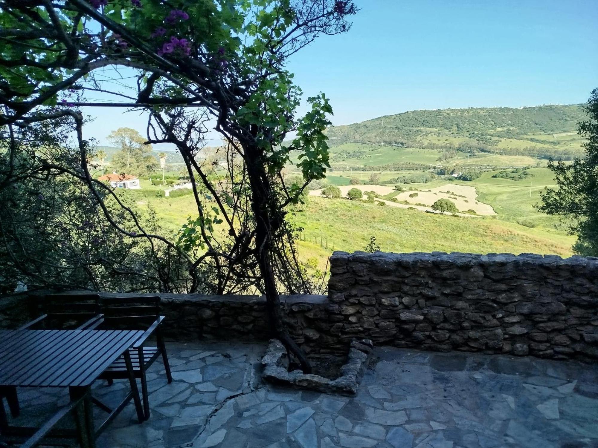 Casa Montecote Eco Resort 贝赫尔-德拉弗龙特拉 外观 照片