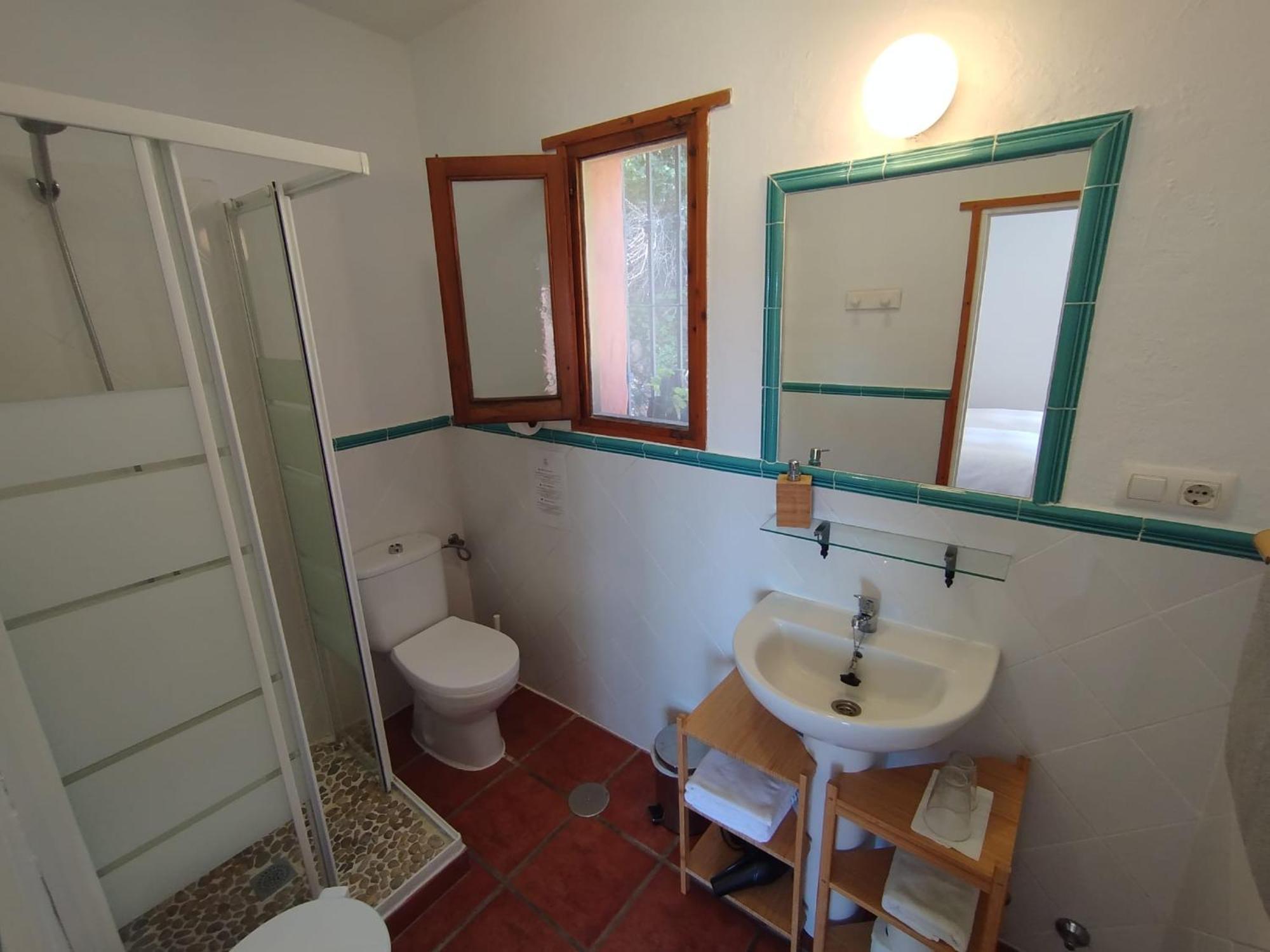 Casa Montecote Eco Resort 贝赫尔-德拉弗龙特拉 外观 照片