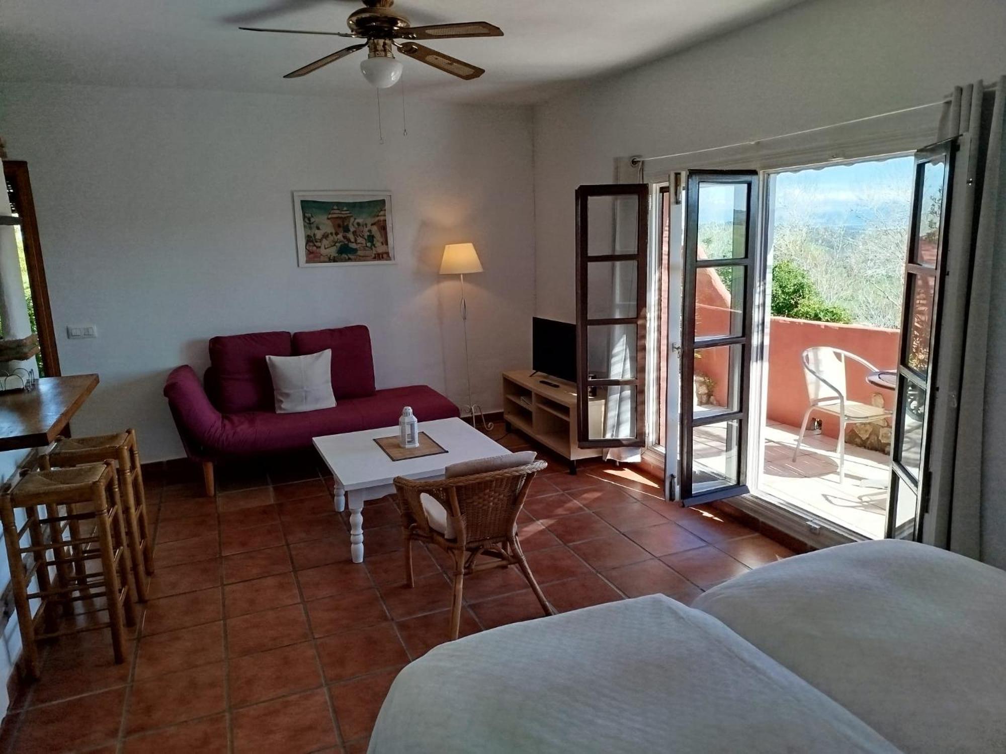 Casa Montecote Eco Resort 贝赫尔-德拉弗龙特拉 外观 照片