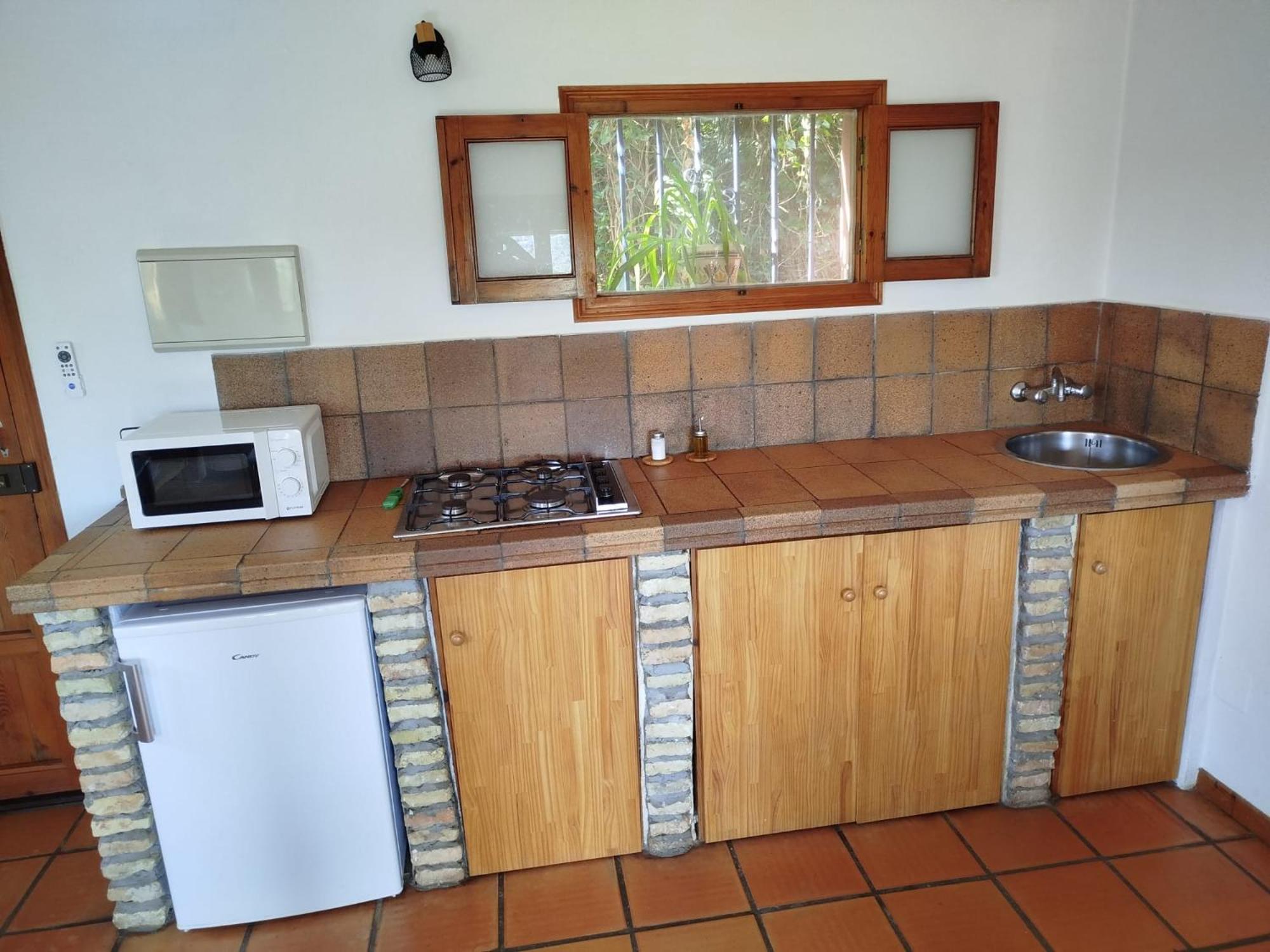 Casa Montecote Eco Resort 贝赫尔-德拉弗龙特拉 外观 照片
