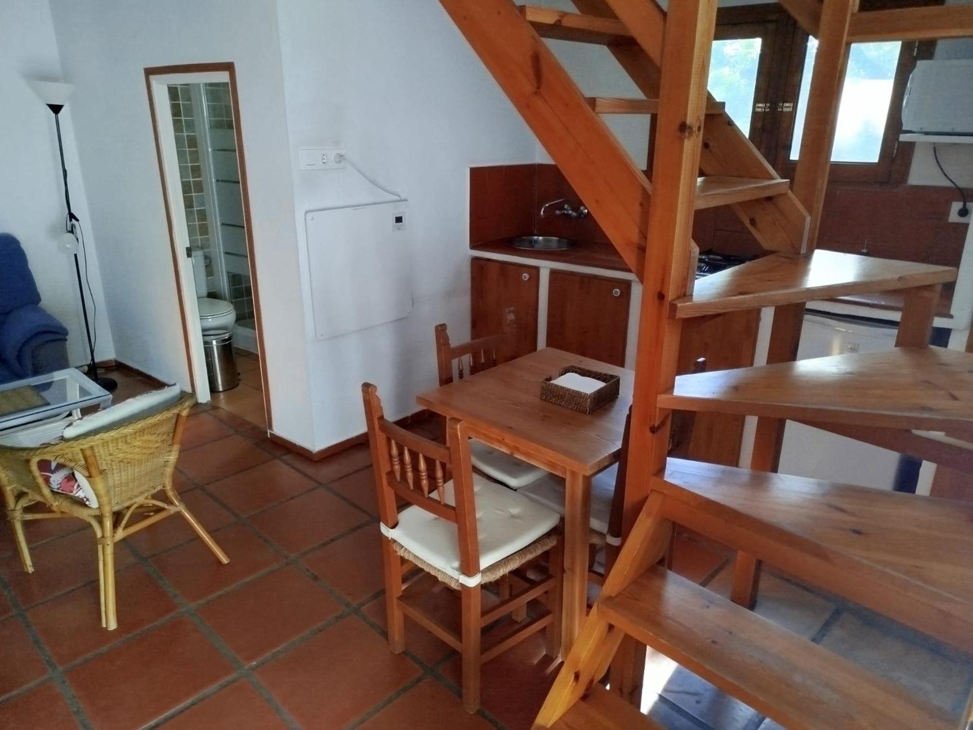 Casa Montecote Eco Resort 贝赫尔-德拉弗龙特拉 外观 照片
