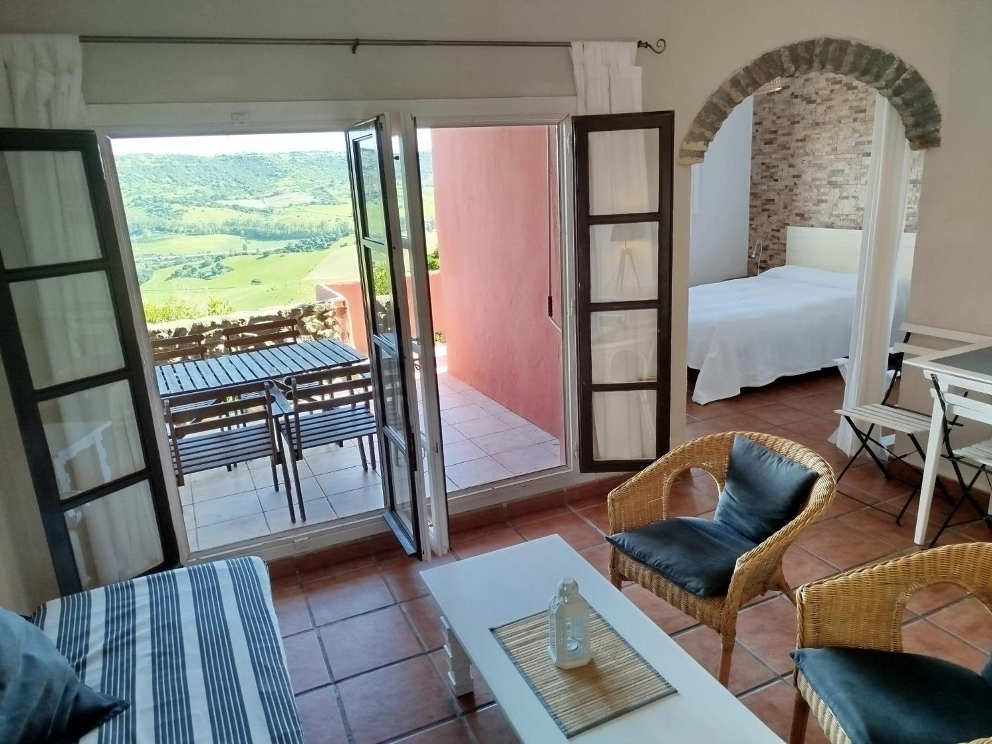 Casa Montecote Eco Resort 贝赫尔-德拉弗龙特拉 外观 照片