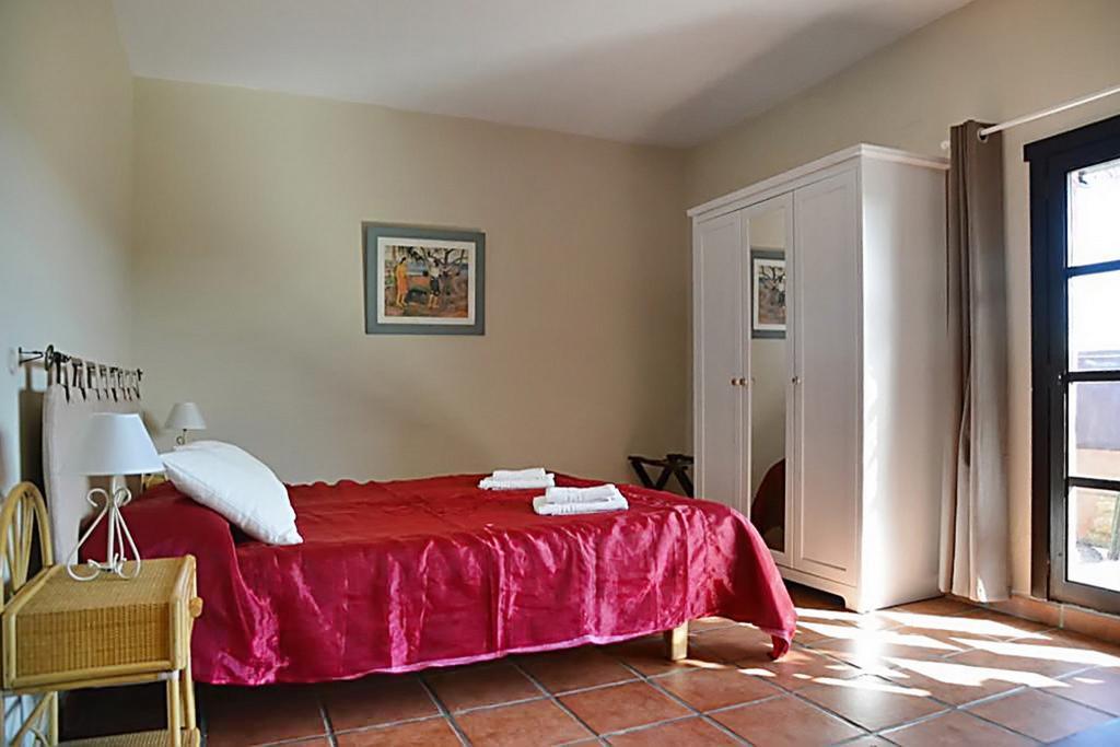 Casa Montecote Eco Resort 贝赫尔-德拉弗龙特拉 客房 照片