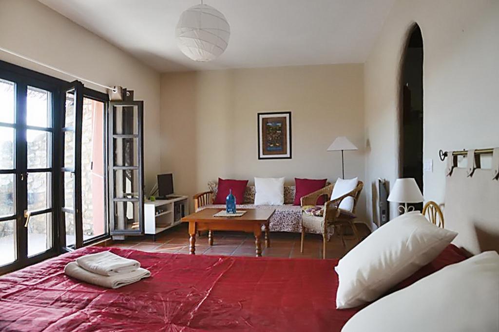 Casa Montecote Eco Resort 贝赫尔-德拉弗龙特拉 客房 照片