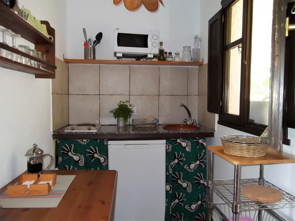 Casa Montecote Eco Resort 贝赫尔-德拉弗龙特拉 外观 照片