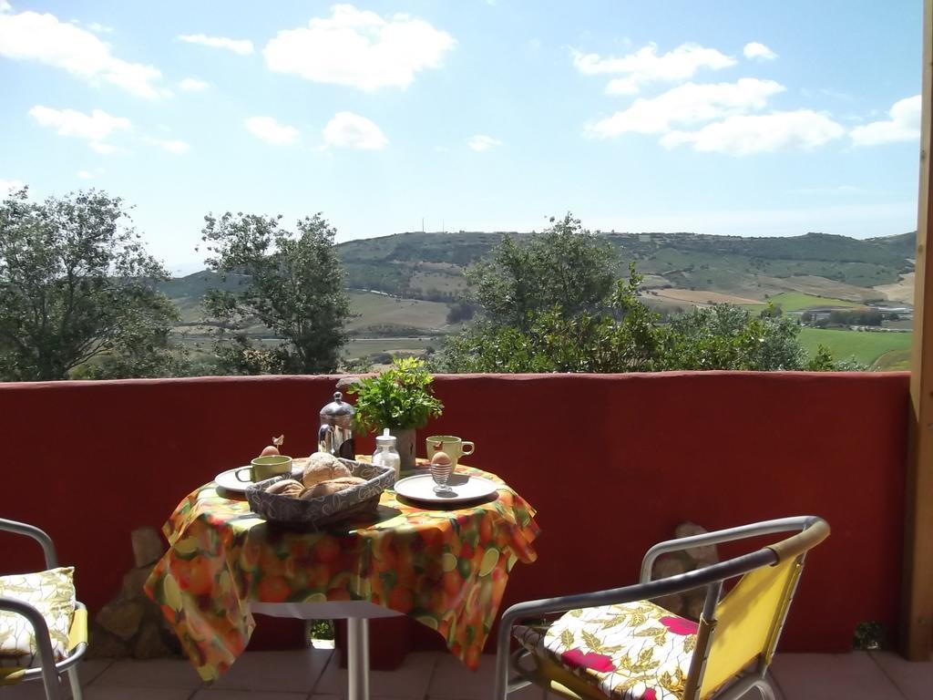 Casa Montecote Eco Resort 贝赫尔-德拉弗龙特拉 客房 照片