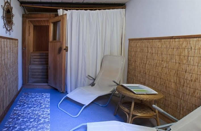 Casa Montecote Eco Resort 贝赫尔-德拉弗龙特拉 外观 照片