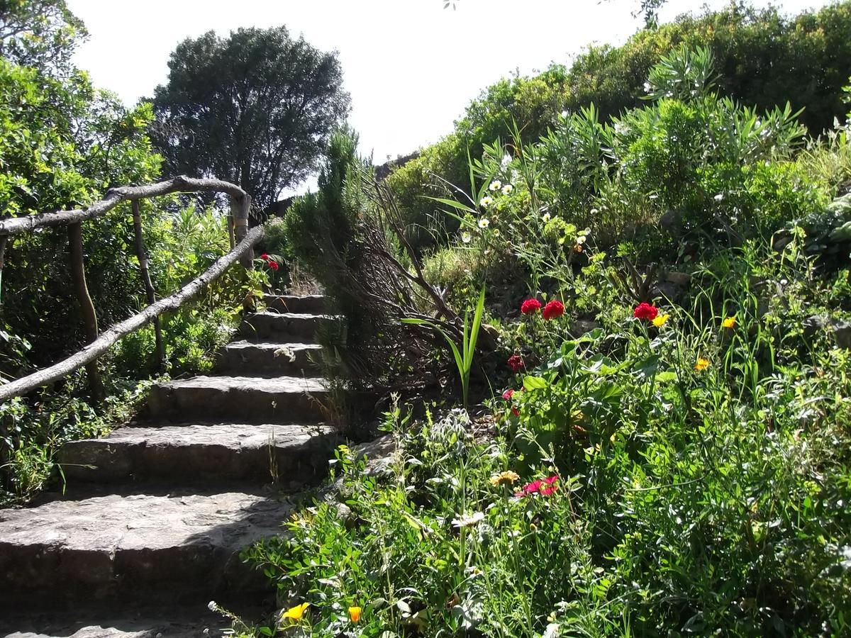 Casa Montecote Eco Resort 贝赫尔-德拉弗龙特拉 外观 照片